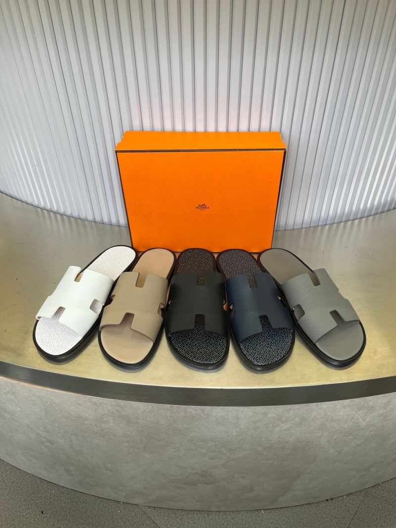 H**me5 slippers